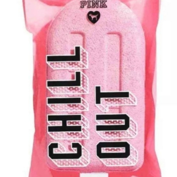 NWT (2) (Sealed in Packages) PINK Victoria's Secret Bath Bombs - Picture 3 of 9